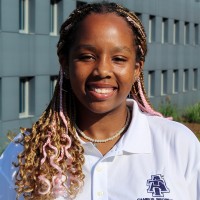 Danielle Dorsey