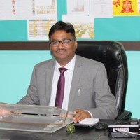 Dr. Binod Kumar Singh