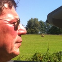 Anton Den Held