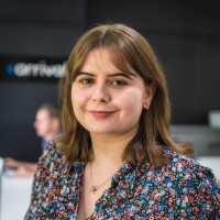 Isobel Grant