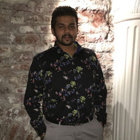 Shreyas Shah
