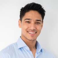 Sanish Shrestha