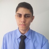 Luanderson Aroeira Santos