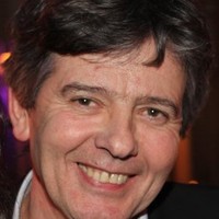 Bernard Guilbot