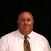 Mark Abernathy