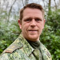 Robert Van Den Dungen