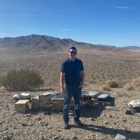 David Howard Jr, MSEM