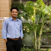 Balasubramanian N