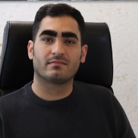 Mohammad Garousi