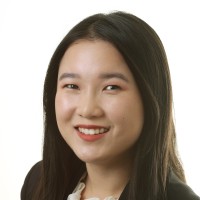 Elaine Luo