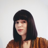 Sarah Rose Curwen