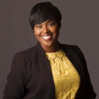 Jasmin Oliver