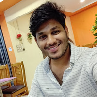 Ajender Reddy Geetla