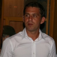 Daniel Teslaru