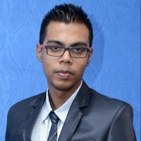 Yashwin Beekarry