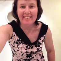 Liz Hall