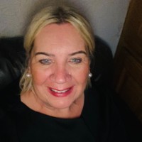 Caroline Clarke
