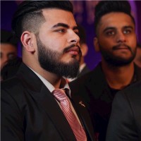 Kamaldeep Sohal