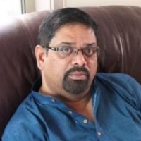 Ravi Nellori