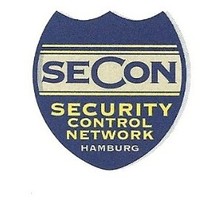Secon - Security Personenschutz & Sicherheitsberatung