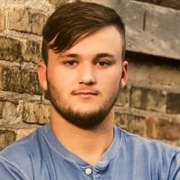 Lucas Bentley