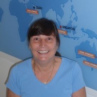 Tracey Chamberlain