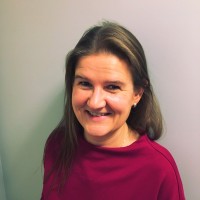 Yvonne Hebæk Sønsteby