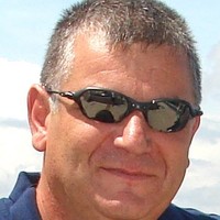 Simon Dale