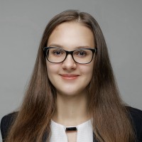 Anna Anisimova