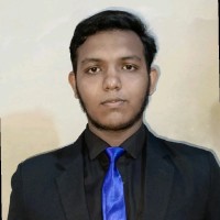 md Ibrahim manik