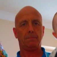 Mark Harland