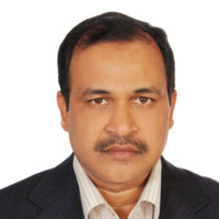 Mohammed Abdulkhader