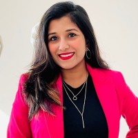 Sritama Bhattacharyya