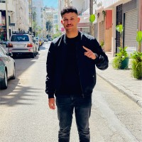 Ayoub Salihi