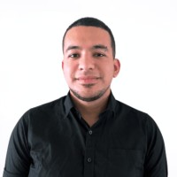 David Bracho M.