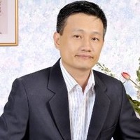 Quang-Huy Hoang