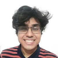 Kanishk Kaushik