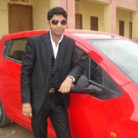 Vijay Asopa