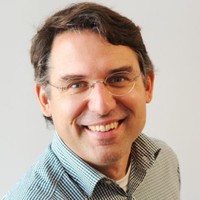 Bernhard Stolberg