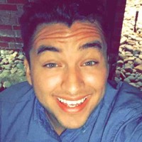 Jason Solis