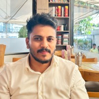Satish Chandra Vuppala