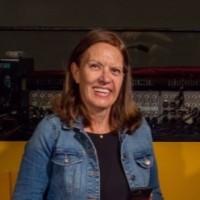 Jane Corriette