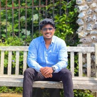 Karthikeyan Mathavan