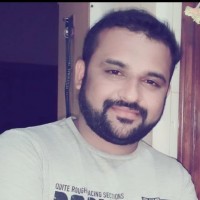 Indrajith M