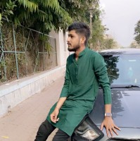 Kishan Chavda