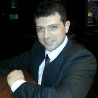 Charbel Saad