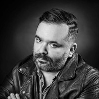 Jonathan Kalifat