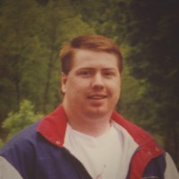 Greg Crouse