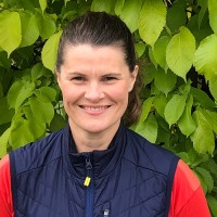 Jo Knight