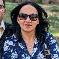 Nirmala Sharma